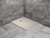 Radaway Kyntos F brodzik prostokątny 120x90cm kaszmirowy HKF12090-84